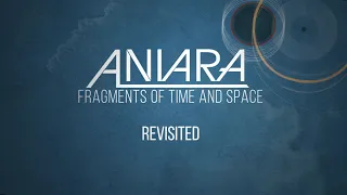 Aniara (revisited) – The Crossing / Klockriketeatern / Robert Maggio