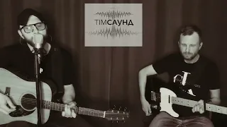 Кукрыниксы/Пой же, пой/кавер