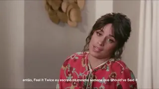 LEGENDADO: Camila Cabello - Feel It Twice | Romance: Track By Track