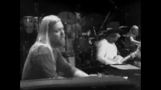 The Allman Brothers Band - Jessica - 4/20/1979 - Capitol Theatre (Official)