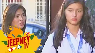 Forevermore: Kahit ilang sorry hindi na matatanggal yung sakit na naidulot ko sayo. | THROWBACKSERYE