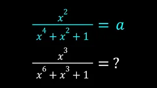 An Algebraic Expression | Can WA Evaluate It? 😜