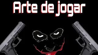 A Arte de jogar