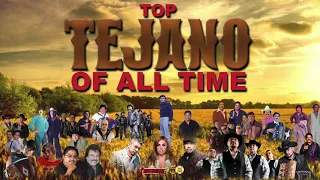 Top Tejano of All Time - Mazz, Elida, Jay, Freddie, Little Joe and so many more!!! 50 Years of Music