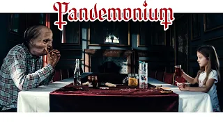 PANDEMONIUM official HD movie trailer 2024 Arrow