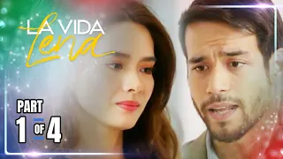 La Vida Lena | Episode 110 (1/4) | November 26, 2021