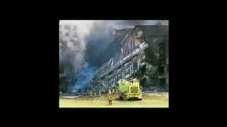 9-11: Attack on America (Enya - Only Time)