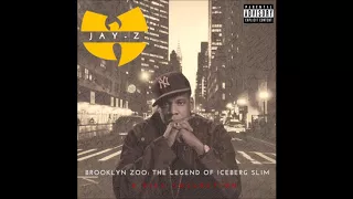 Jay-Z X Wu Tang - Ice Cream Man (feat. Method Man, Notorious B.I.G., DMX, Nas and Inspectah Deck)