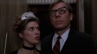 Clue (1985) Every Yvette Scene