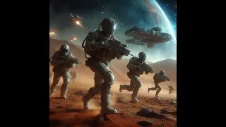 "Death's Apprentices" - The Most Feared Soldiers  In The Galaxy | HFY | Sci Fi Short Story |