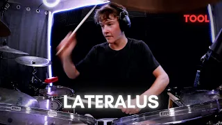 Lateralus - TOOL (Drum Cover)