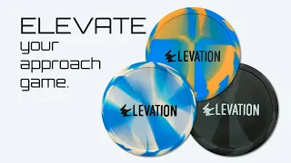 Disc Golf Approach Shots Simplified - Elevation Disc Golf "Interceptor"