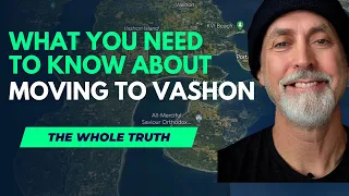 What you Need to know When Moving to Vashon? | Living on Vashon