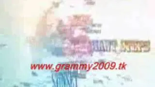 Watch 51st Grammy Awards 2009 Live Stream Online