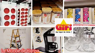 GIFI ARRIVAGE 20-05 VAISSELLE ET ACCESSOIRES CUISINE