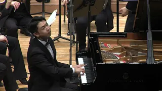 Dvorak Piano concerto op.33 드보르작 피아노협주곡