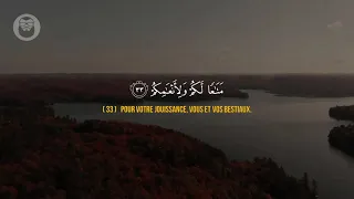 😍 ❤️Yasser Al Zailay (ياسر الزيلعي) | Sourate An Naziate (سورة النازعات)❤️😍