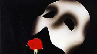 The phantom of the opera japanese  12 Masquerade