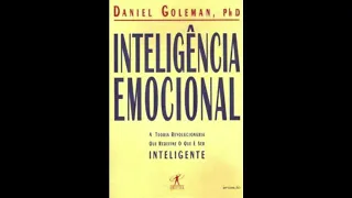 Inteligência Emocional - Daniel Goleman