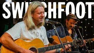 Switchfoot - Full Performance (The CD 92.9 FM Big Room)