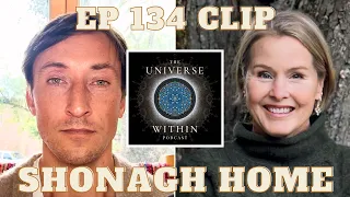 Shonagh Home on Natural Law, Plants, & Alchemy