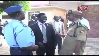 5 Ugandan Transporters killed in S.Sudan