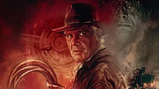 Indiana Jones 5 Trailer Music (Good Part)