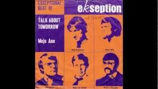 Ekseption - Talk About Tomorrow (Dutch Mod Freakbeat)