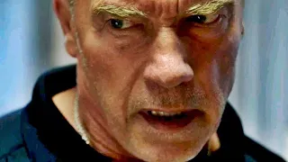 Ein Verdammt Guter Schwarzenegger Film Nimmt Gerade Netflix Auseinander