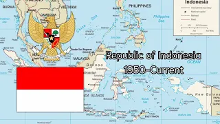 Historical Anthem of Indonesia