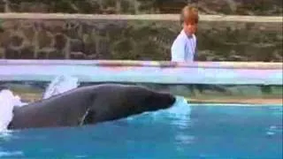 Michael Jackson - Will You Be There (Free Willy -Soundtrack) [HD]