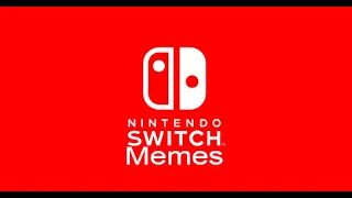 Nintendo Switch Memes