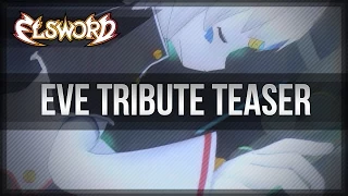 Elsword Official - Eve CG Tribute Teaser