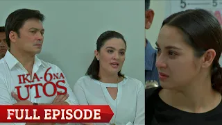 Ika-6 Na Utos: Full Episode 370