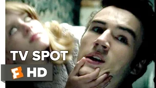 Ouija: Origin of Evil TV SPOT - October 21 (2016) - Elizabeth Reaser Movie