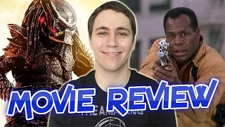 Why PREDATOR 2 Is an Underrated Sequel! - Movie Review