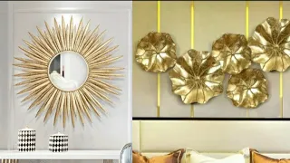 DIY Home Decor Ideas  | DIY Room Decor  | DIY Wall Hanging | DIY Mirror Decor | D.I.Y Ashi