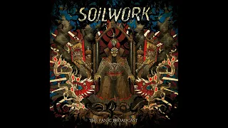 Soilwork - Enter Dog Of Pavlova