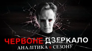 «Чорне Дзеркало»: Ви не зрозуміли 6 сезон! // Розбір всіх епізодів