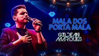 Gildean Marques - Mala Dos Portas Mala (SÓ MURRADA PARTE 2)