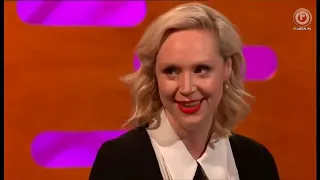 Full Graham Norton Show S25, Ep7 17 May 2019 Gwendoline Christie/Luke Evans/Paloma Faith