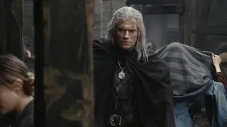 Геральт из Ривии. За кулисами сериала «Ведьмак» | Geralt of Rivia. Behind the Scenes. The Witcher