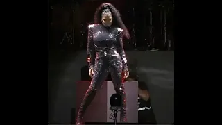 Janet Jackson (Live) | Essence Festival 2022