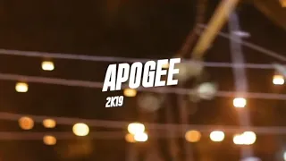 APOGEE 2019 | The Reality Roulette | Official Aftermovie