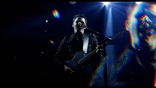 Muse - Uprising [Drones World Tour] FullHD