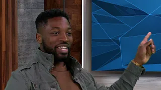 'America's Got Talent:' Former Contestant Preacher Lawson Reacts to the New Judges! (EXCLUSIVE)