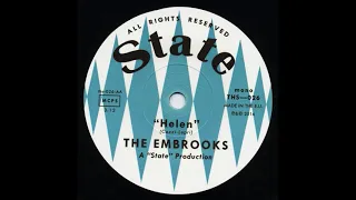 Helen - The Embrooks