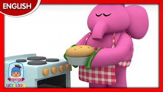 🎓 Pocoyo Academy - 🍳 Learn How to Cook | Cartoons and Educational Videos for Toddlers & Kids