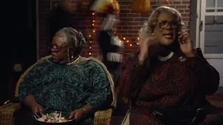 Movie Pass: "Boo! A Madea Halloween"