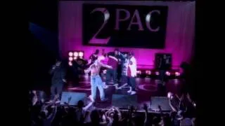Tupac Shakur - How Do U Want It Concert Version (Explicit) ft. K-Ci & JoJo